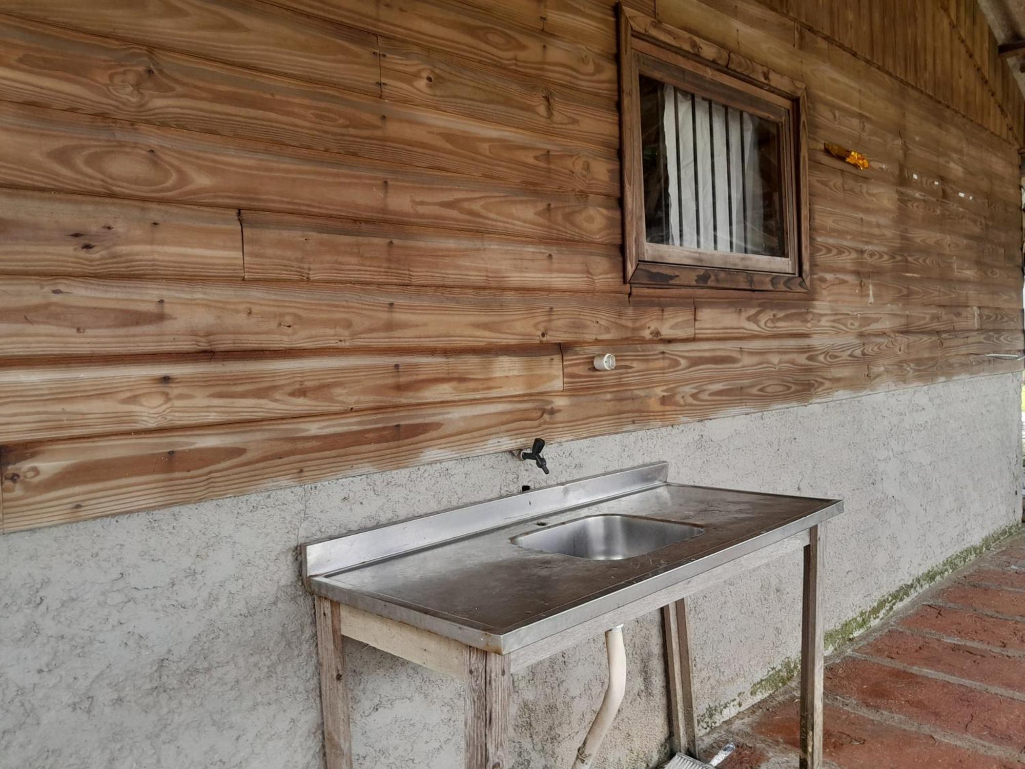 Sobradinho Villa Xangri-la Exterior photo
