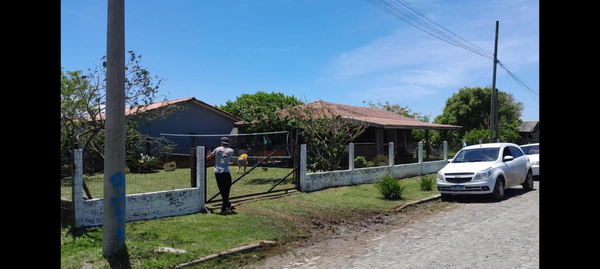Sobradinho Villa Xangri-la Exterior photo